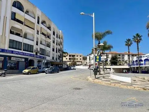 Piso en Avenida de Andalucía
