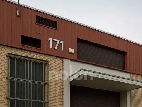 Nave industrial en Gamonal-Capiscol