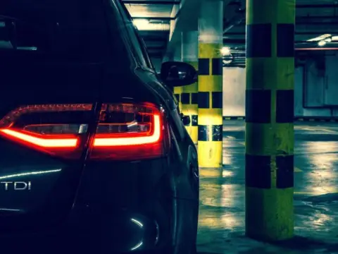 Garaje en Mairena del Aljarafe