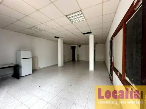 Local comercial en Zona Playa