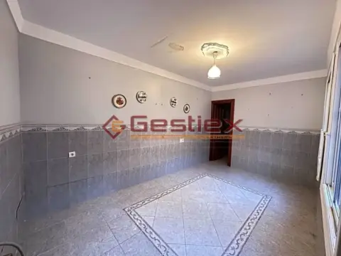 Chalet en Almendralejo
