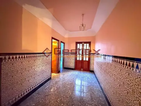 Chalet en Almendralejo