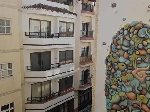 Apartment in Puerto de la Cruz