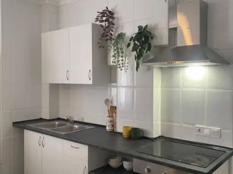 Piso en Avinguda del Cardenal Benlloch