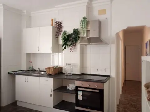 Piso en Avinguda del Cardenal Benlloch