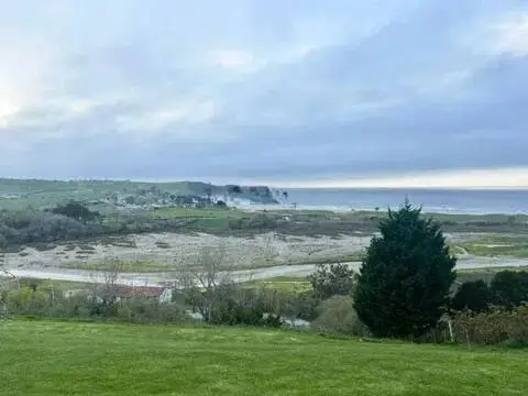 Casa rústica en Las Cuevas