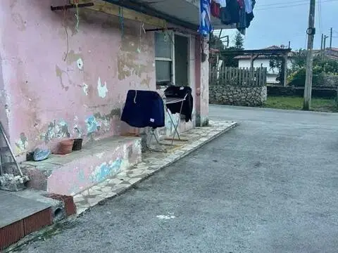 Casa rústica en Las Cuevas