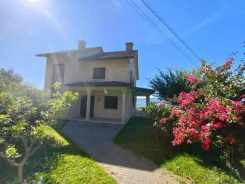 Chalet en Moaña (Resto Parroquia)