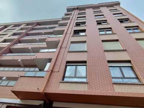 Piso en San Miguel
