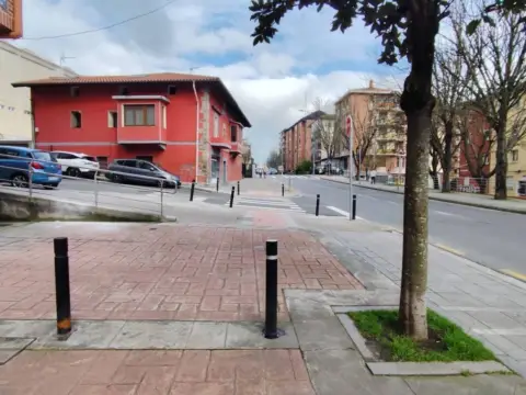 Piso en San Miguel