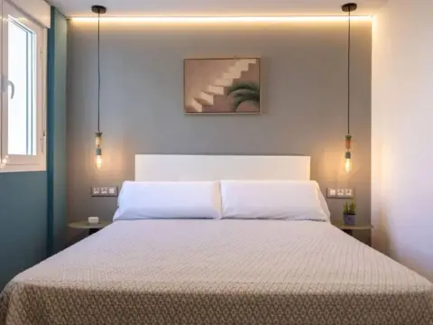 Piso en Punta Umbría