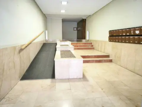 Piso en Fátima-Franciscanos