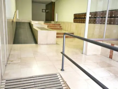 Piso en Fátima-Franciscanos