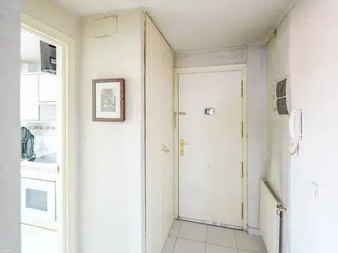 Piso en calle de Blazquilla