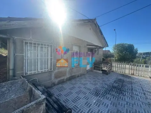 Casa en Ourense Capital