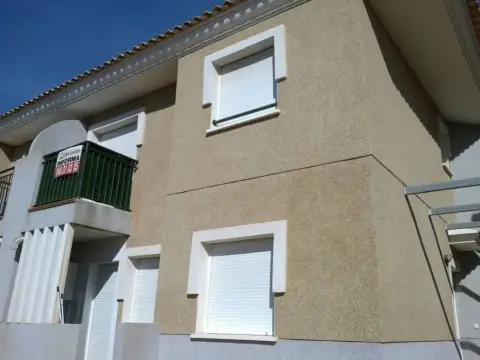 Casa adosada en Molina de Segura