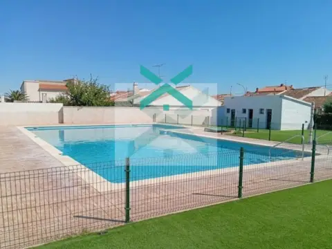 Chalet en Orgaz