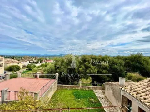 Casa rústica en Selva