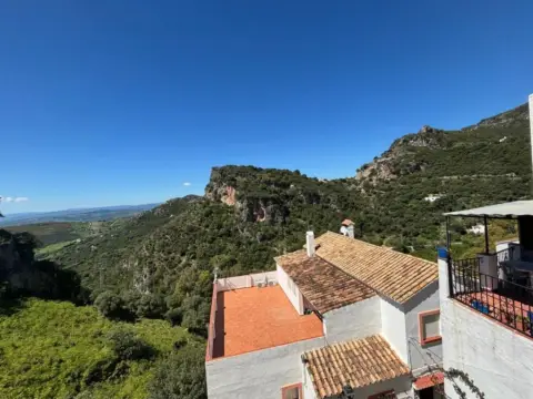 Chalet en Casares