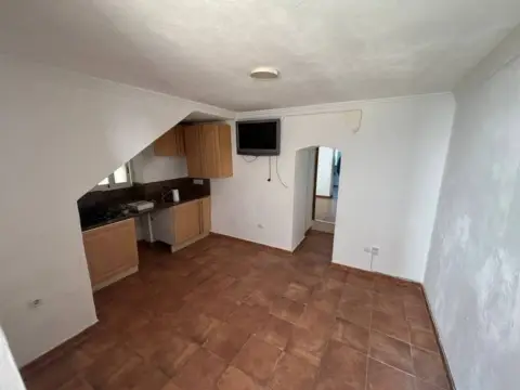 Chalet en Casares