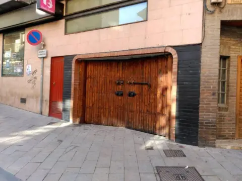 Local comercial en Alfaro