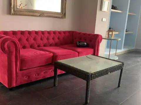 Casa pareada en calle Linda Vista, 8