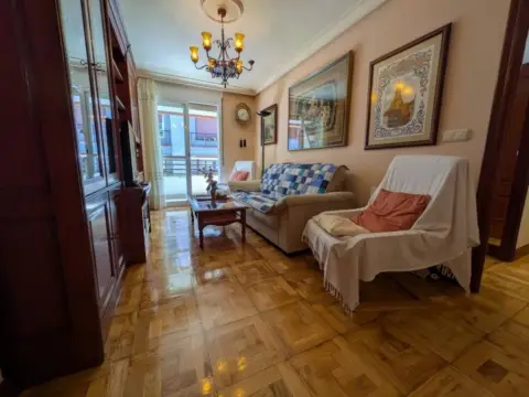 Piso en Erdialdea