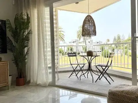 Piso en Nueva Alcántara