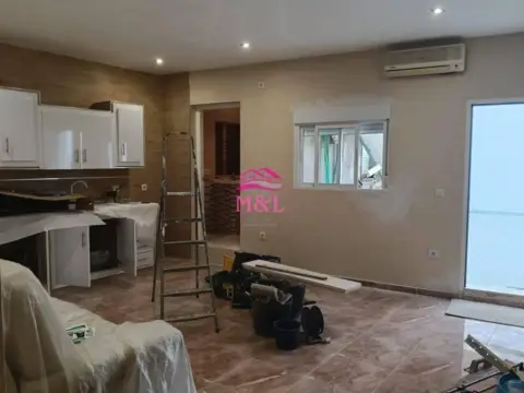 Casa en Reina Sofía-Salesianos-Bodegones