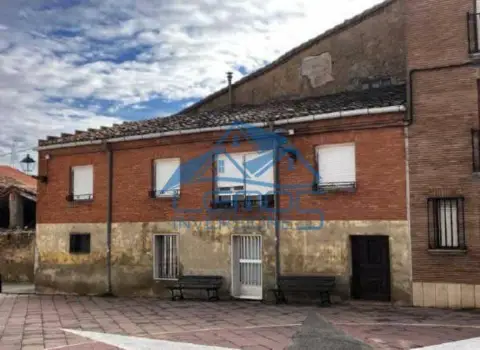 Chalet en Grañón