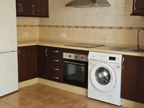 Piso en Chiclana de la Frontera