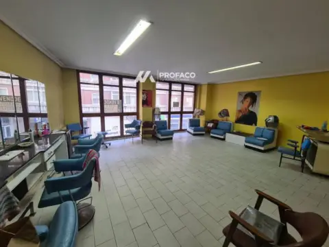 Local comercial en O Carballiño