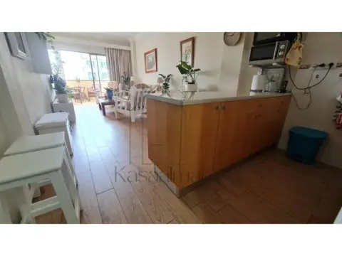 Piso en San Bartolomé de Tirajana