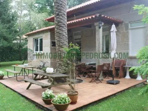 Casa en O Grove (Casco Urbano)