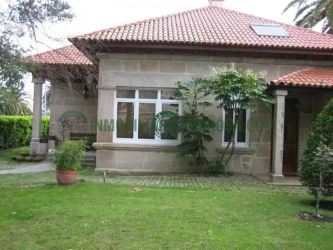 Casa en O Grove (Casco Urbano)