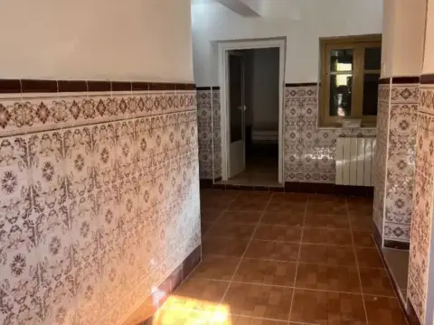 Chalet en calle del Maestro Don Hermogenes Rodríguez