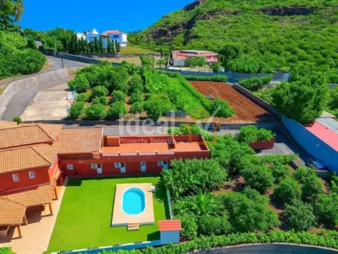 Casa – El Rosario