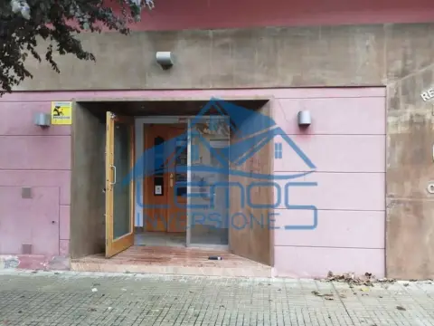 Local comercial en Fuenmayor