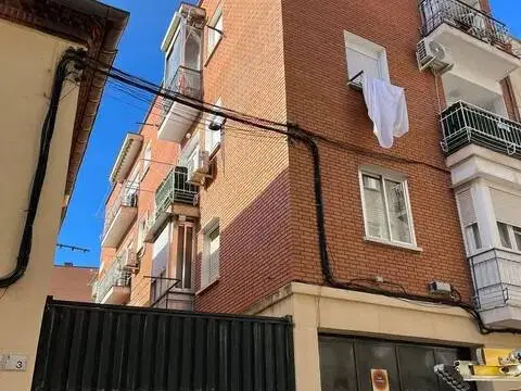 Piso en Centro