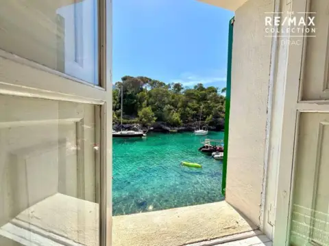 Casa en Cala Santanyí