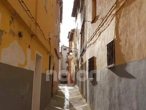 Casa adosada en Tarazona
