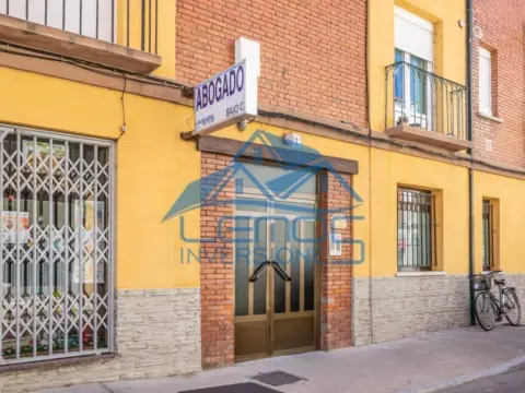 Piso en Veguellina de Órbigo