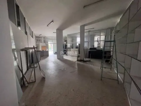 Local comercial en Ourense Capital