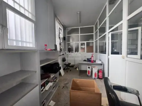 Local comercial en Ourense Capital