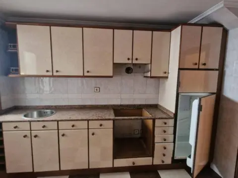 Casa adosada en Salas