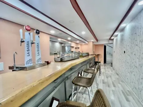 Edificio en Segovia Capital