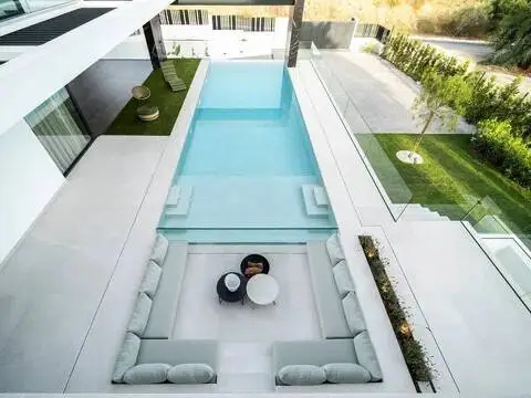 Chalet en Bel-Air-Cancelada-Saladillo