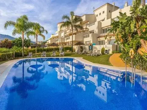 Piso en Avenida de Benahavís