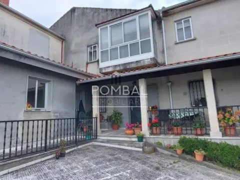 Casa en Ourense Capital