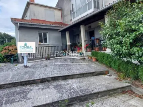Casa en Ourense Capital